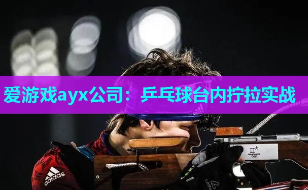爱游戏ayx公司：乒乓球台内拧拉实战
