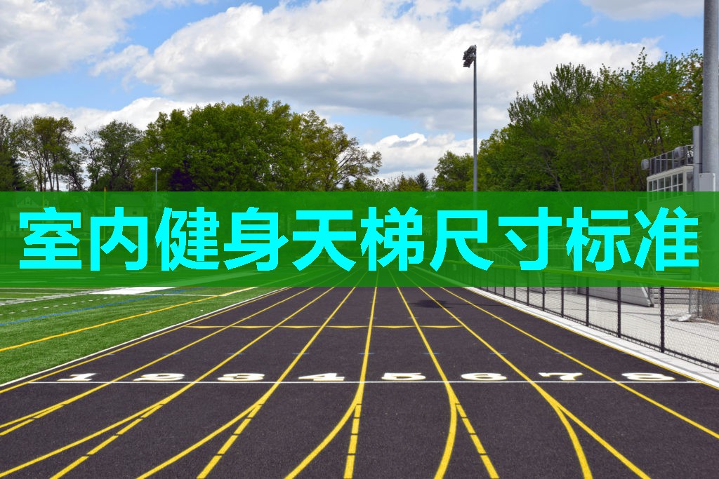 室内健身天梯尺寸标准