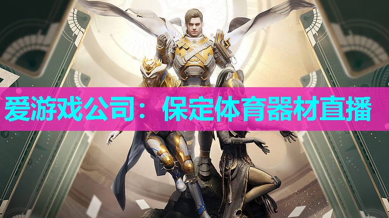 爱游戏公司：保定体育器材直播