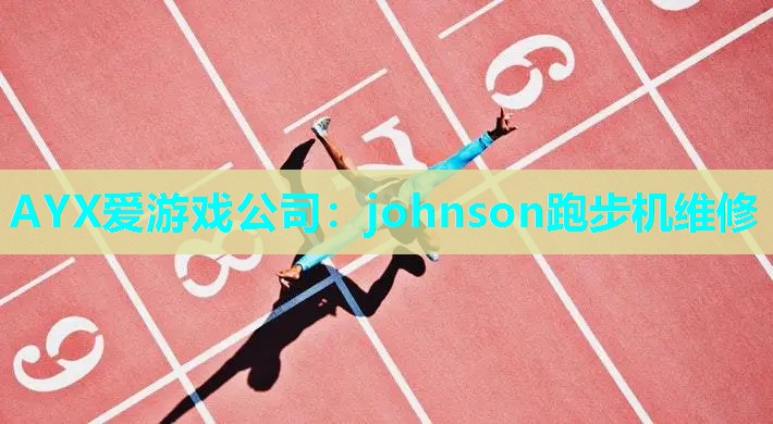AYX爱游戏公司：johnson跑步机维修