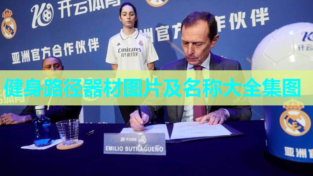 健身路径器材图片及名称大全集图