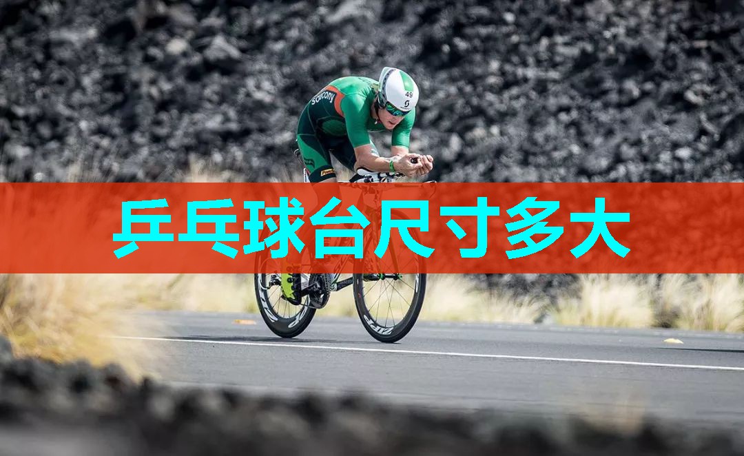 乒乓球台尺寸多大
