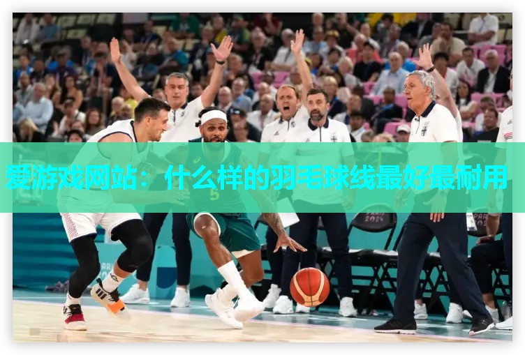 爱游戏网站：什么样的羽毛球线最好最耐用