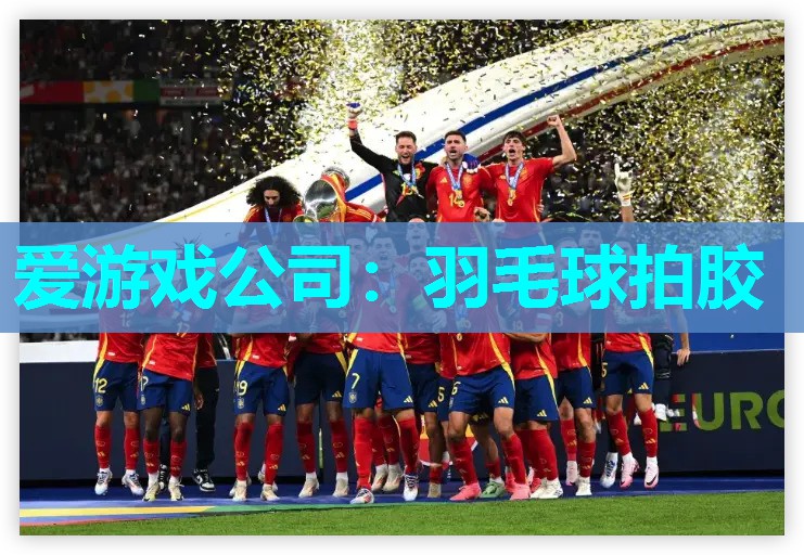 爱游戏公司：羽毛球拍胶