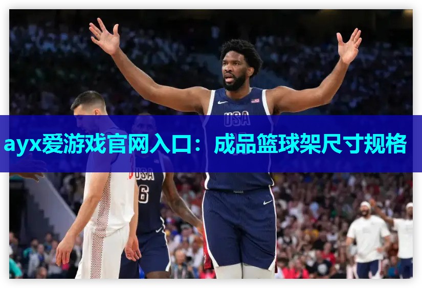 ayx爱游戏官网入口：成品篮球架尺寸规格