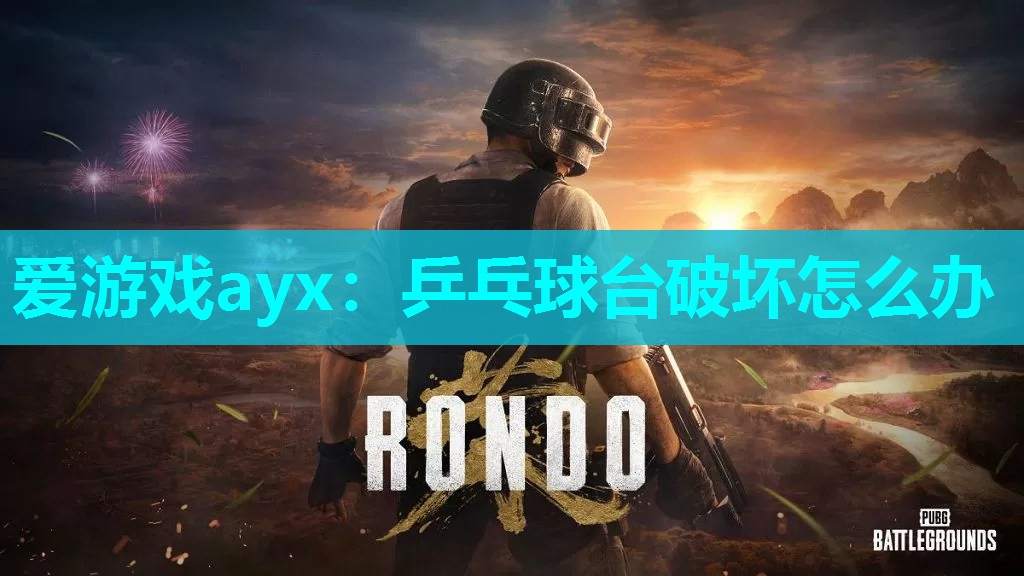 乒乓球台破坏怎么办 乒乓球台破坏怎么办