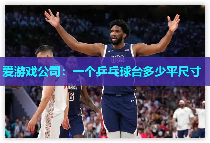 一个乒乓球台多少平尺寸 一个乒乓球台多少平尺寸