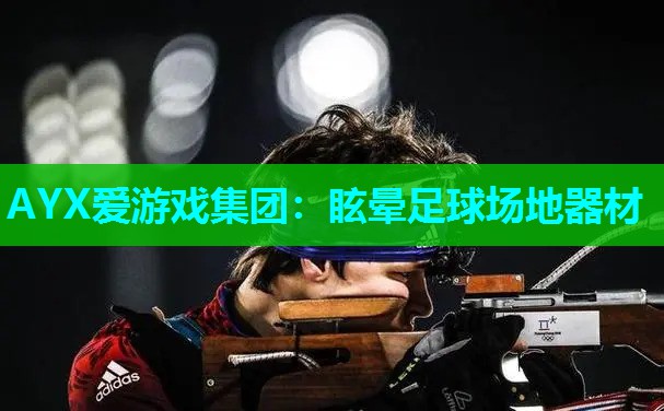 眩晕足球场地器材 眩晕足球场地器材