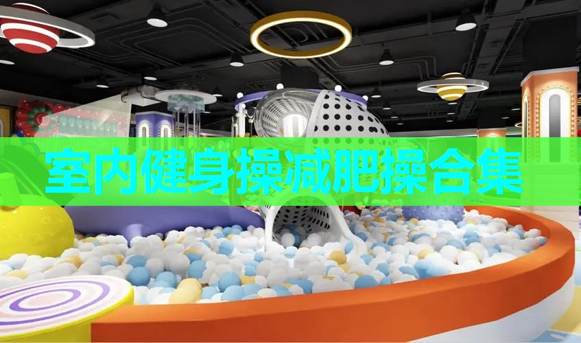 室内健身操减肥操合集 室内健身操减肥操合集