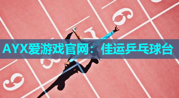 佳运乒乓球台 佳运乒乓球台