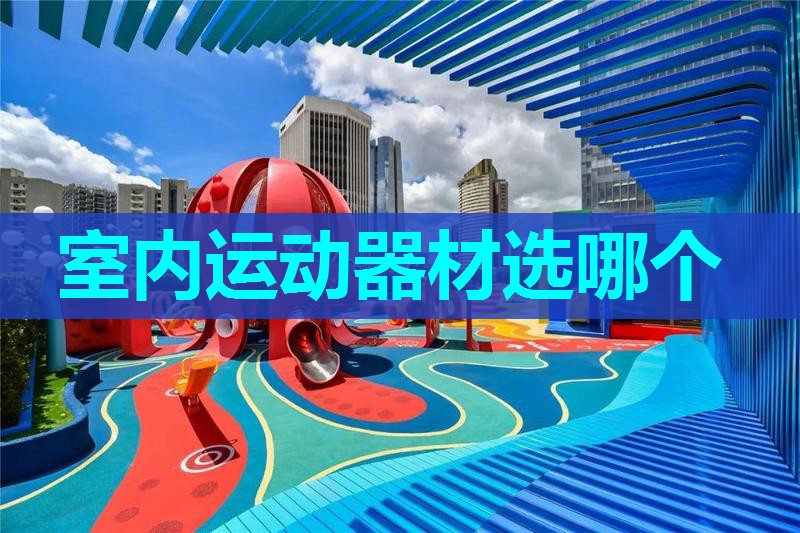 室内运动器材选哪个 室内运动器材选哪个
