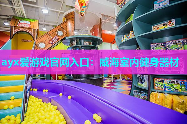 威海室内健身器材 威海室内健身器材