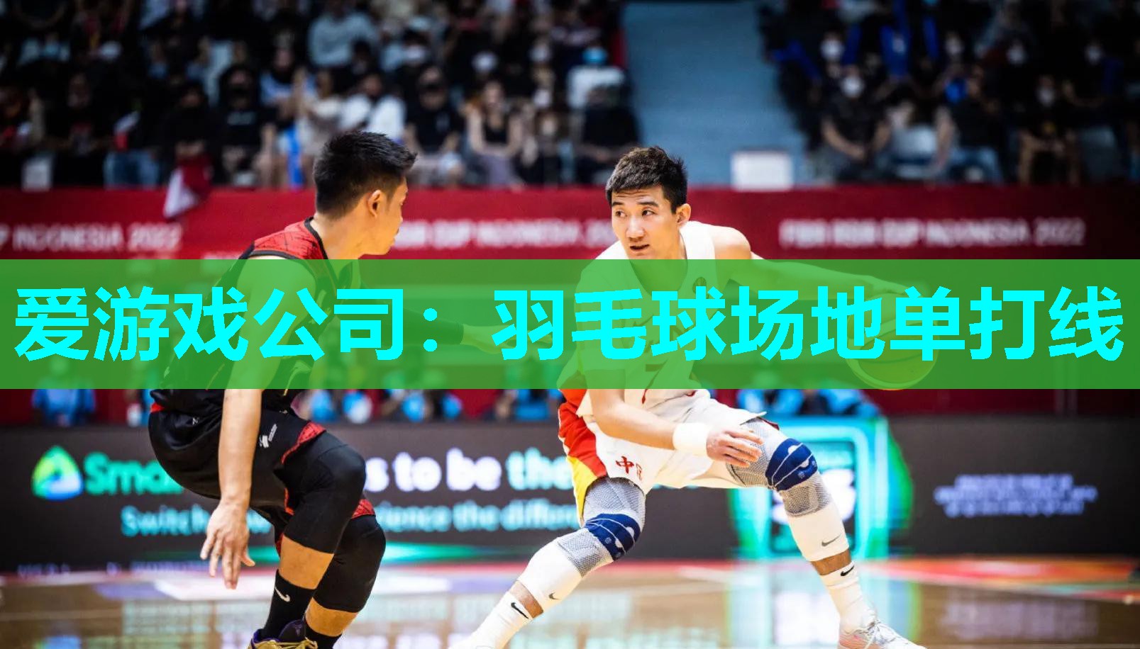 羽毛球场地单打线 羽毛球场地单打线