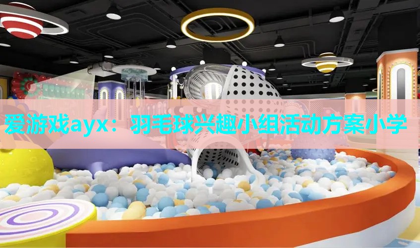 羽毛球兴趣小组活动方案小学 羽毛球兴趣小组活动方案小学
