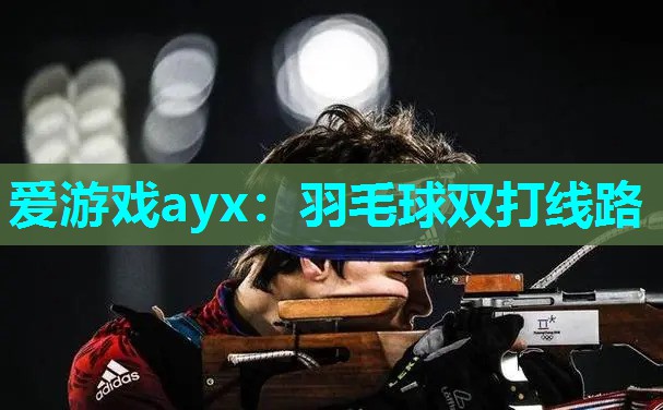 羽毛球双打线路 羽毛球双打线路