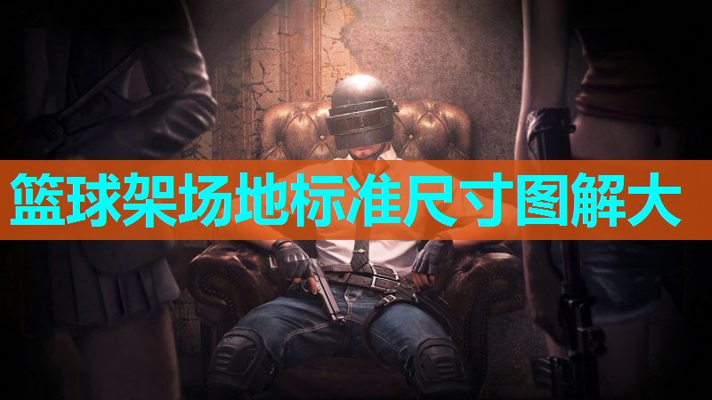 篮球架场地标准尺寸图解大 篮球架场地标准尺寸图解大