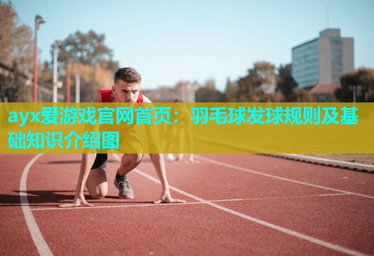 羽毛球发球规则及基础知识介绍图 羽毛球发球规则及基础知识介绍图