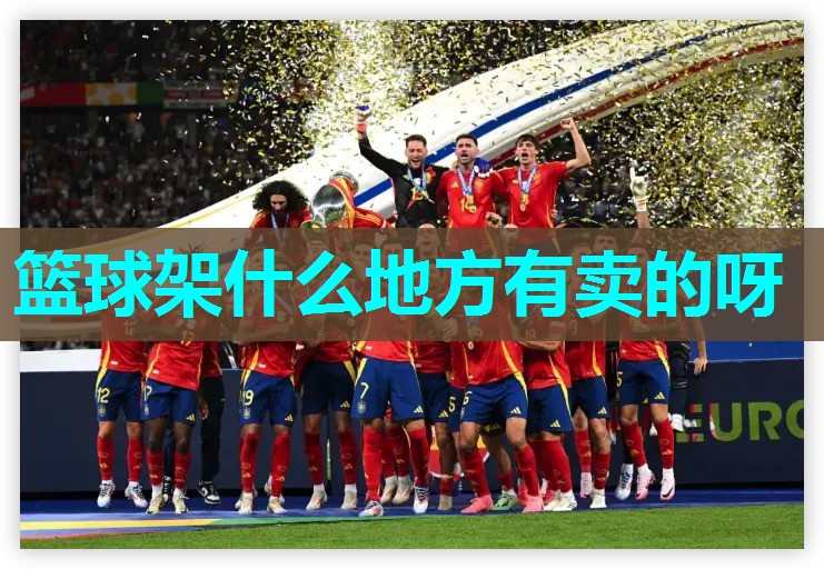 篮球架什么地方有卖的呀 篮球架什么地方有卖的呀