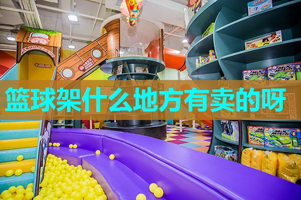 篮球架什么地方有卖的呀 篮球架什么地方有卖的呀