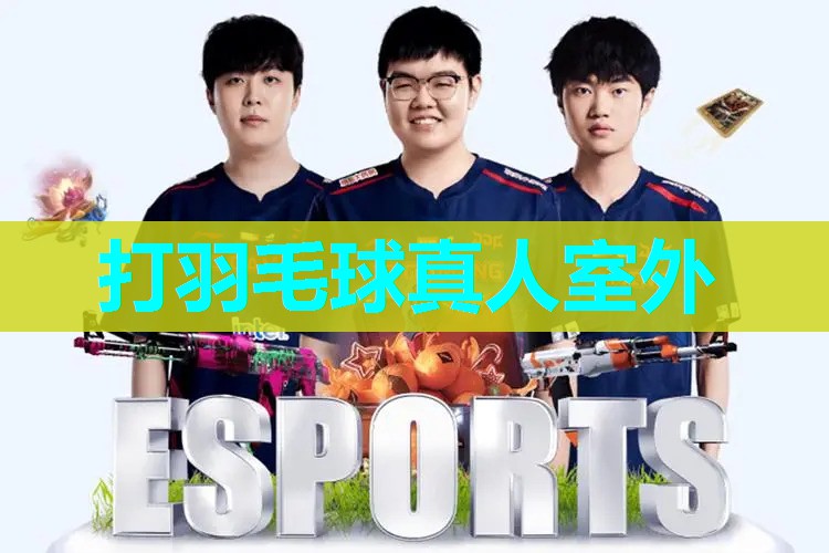 打羽毛球真人室外 打羽毛球真人室外